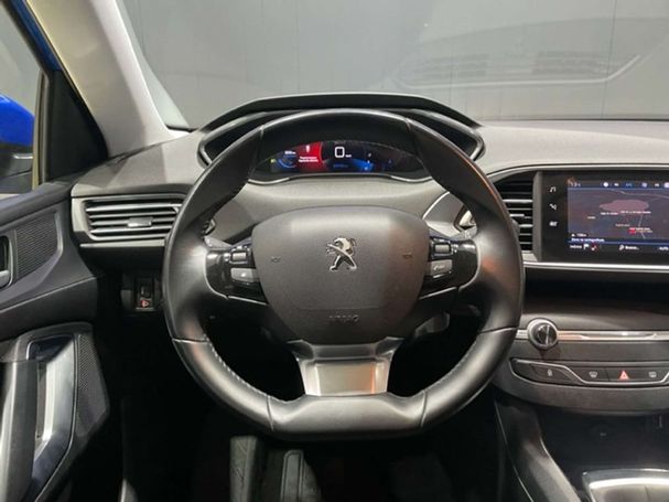 Peugeot 308 1.5 BlueHDi 130 Active 96 kW image number 20