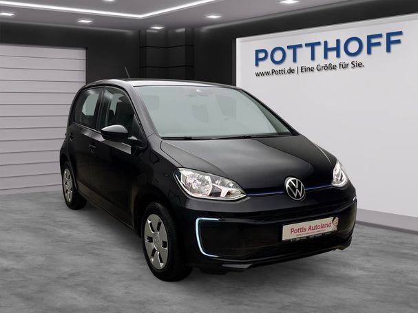 Volkswagen up! 60 kW image number 6