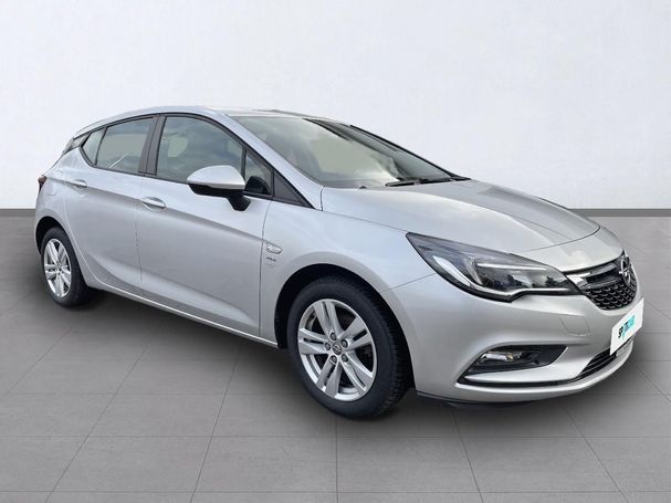 Opel Astra 1.0 77 kW image number 3