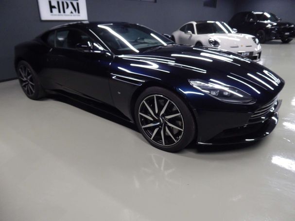 Aston Martin DB11 Coupe Touchtronic Launch Edition 447 kW image number 3