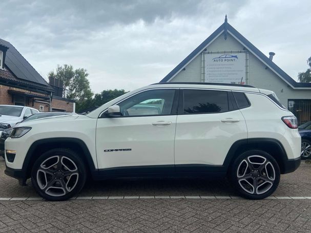 Jeep Compass 1.4 103 kW image number 20