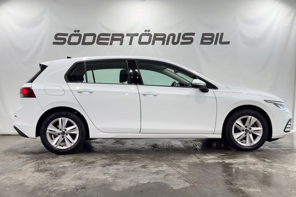 Volkswagen Golf 1.5 TSI 110 kW image number 4