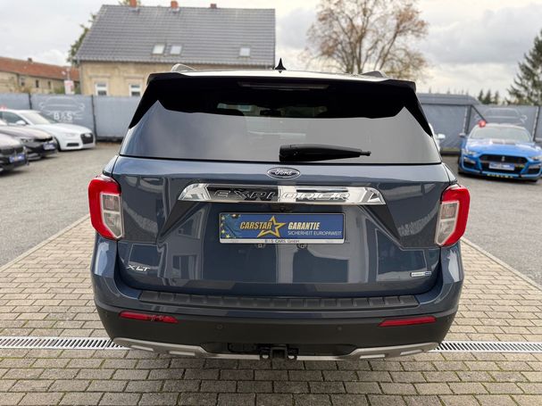 Ford Explorer 223 kW image number 7