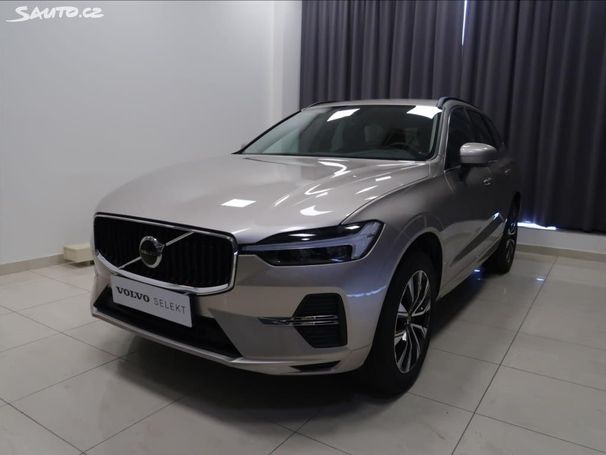 Volvo XC60 B4 Core 145 kW image number 1