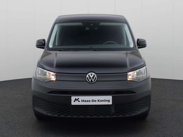 Volkswagen Caddy 2.0 TDI 55 kW image number 8