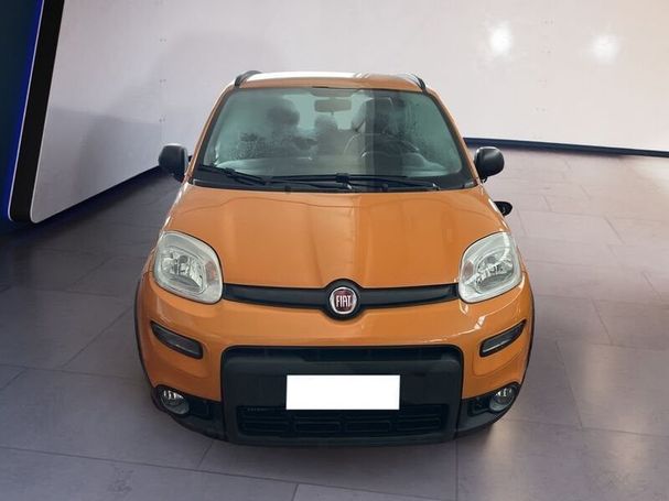 Fiat Panda 0.9 Natural Power 52 kW image number 3