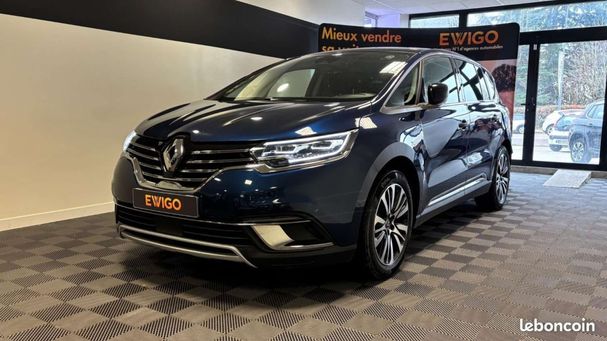 Renault Espace 140 kW image number 1