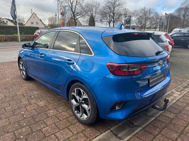 Kia Ceed 103 kW image number 7