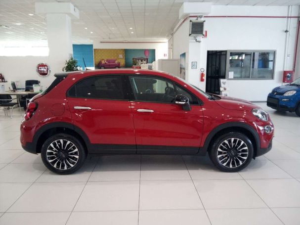 Fiat 500X 1.3 MultiJet 70 kW image number 7