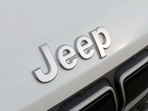 Jeep Avenger 1.2 74 kW image number 24