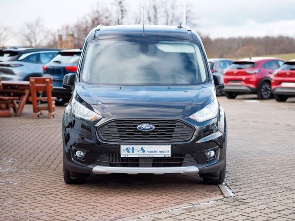 Ford Transit Connect Active 74 kW image number 4