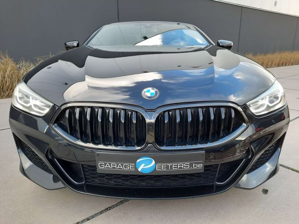 BMW 840d xDrive 235 kW image number 2