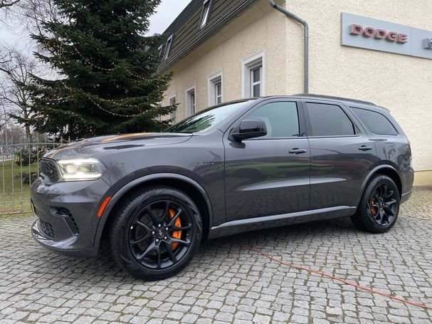 Dodge Durango 268 kW image number 1