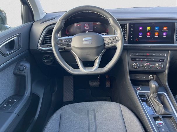 Seat Ateca TSI DSG Style 110 kW image number 10