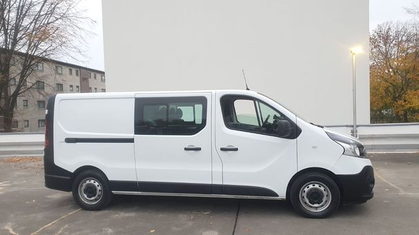 Renault Trafic 107 kW image number 5