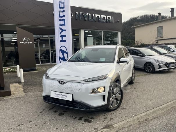 Hyundai Kona 150 kW image number 1