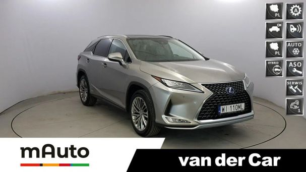 Lexus RX 450 h 230 kW image number 2