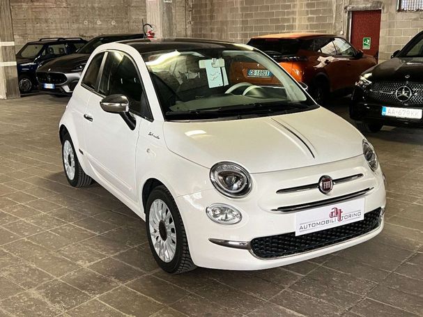 Fiat 500 1.0 51 kW image number 6