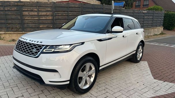 Land Rover Range Rover Velar 177 kW image number 1