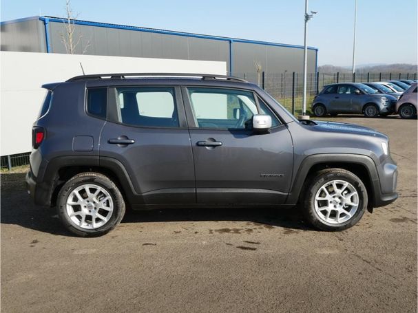 Jeep Renegade 1.5 GSE e-Hybrid Limited 96 kW image number 2