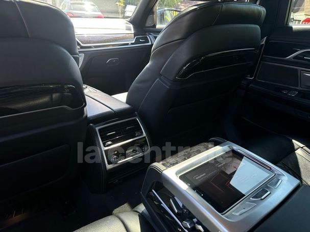 BMW 745e M Sport 290 kW image number 25