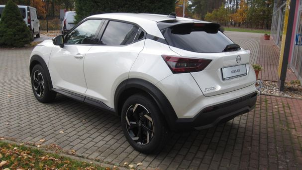 Nissan Juke 1.0 DIG-T 84 kW image number 2