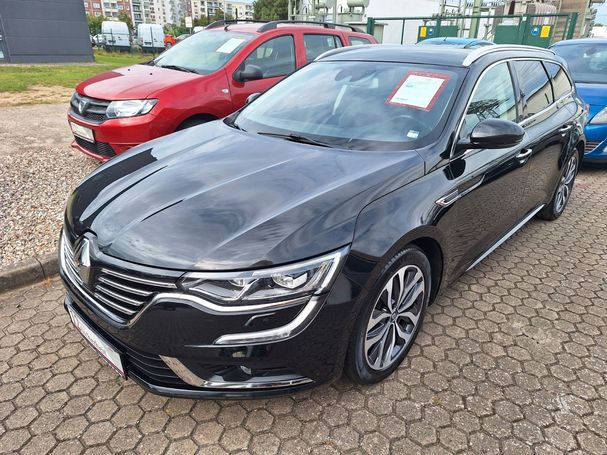 Renault Talisman Grandtour INTENS 110 kW image number 1