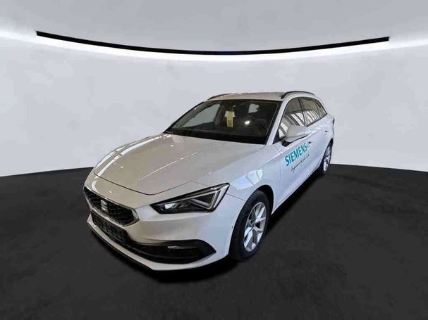 Seat Leon ST 2.0 TDI 110 kW image number 1