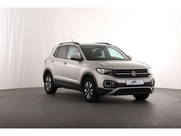 Volkswagen T-Cross 1.0 TSI Move 81 kW image number 2