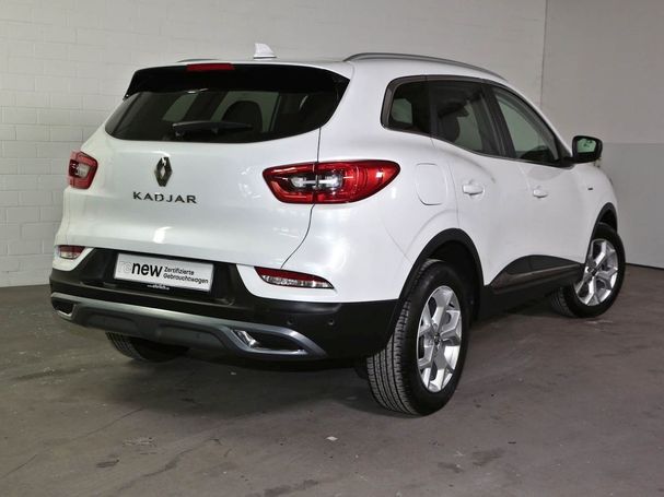 Renault Kadjar TCe 160 BOSE EDITION 117 kW image number 2