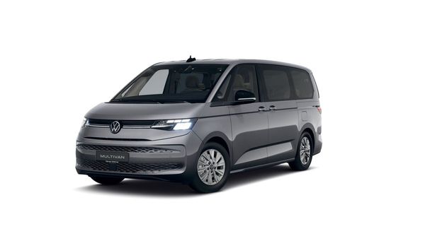 Volkswagen T7 Multivan 1.5 TSI DSG 100 kW image number 1