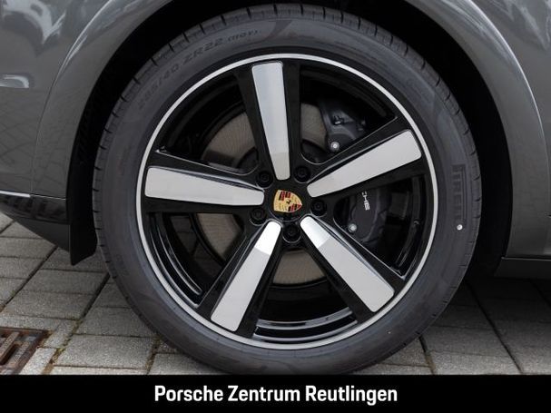 Porsche Cayenne E-Hybrid 346 kW image number 14