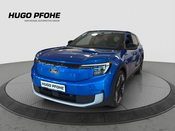 Ford Explorer 210 kW image number 1