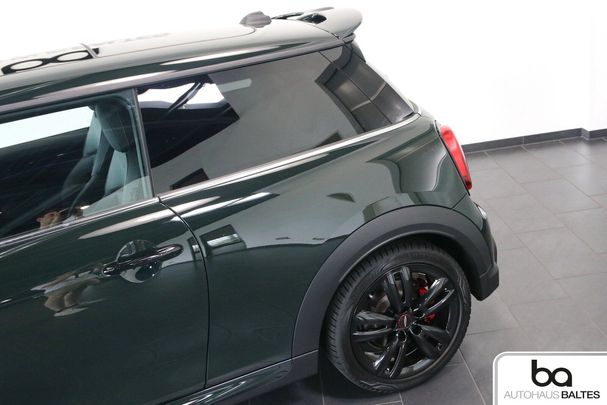 Mini John Cooper Works JCW 170 kW image number 14