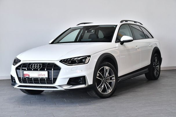 Audi A4 Allroad 40 TDI quattro 150 kW image number 1