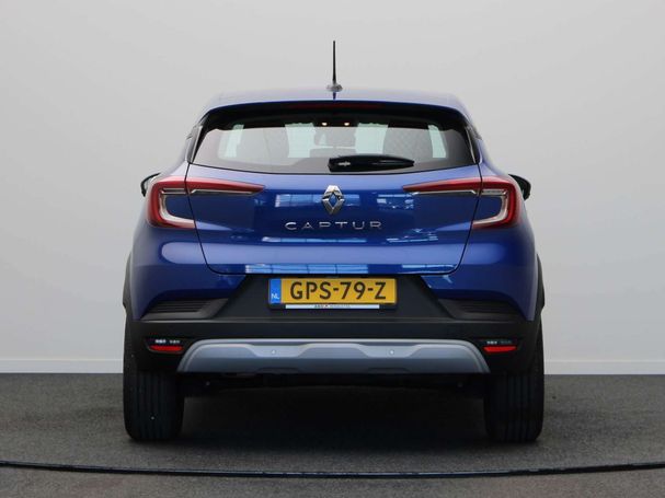 Renault Captur TCe 90 67 kW image number 11