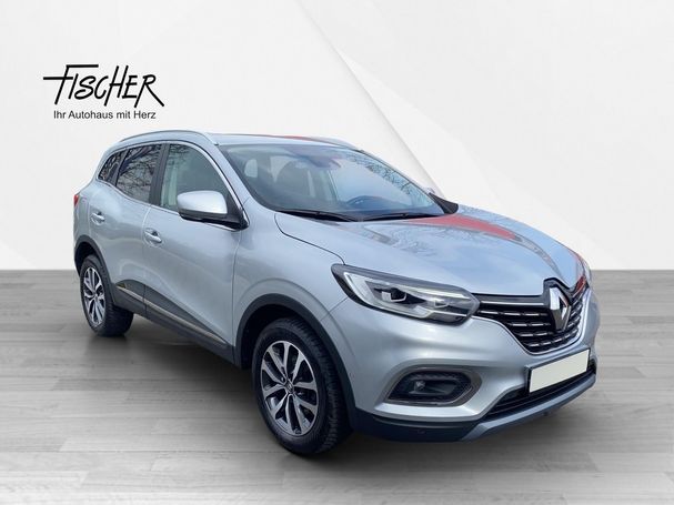 Renault Kadjar TCe 160 EDC 116 kW image number 8