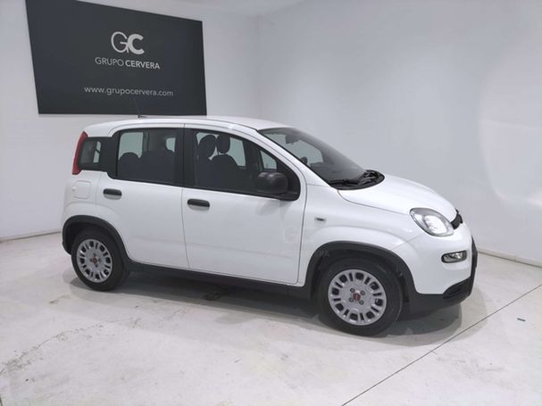 Fiat Panda 51 kW image number 5