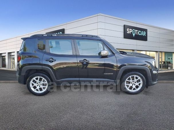 Jeep Renegade 1.3 Limited 110 kW image number 3