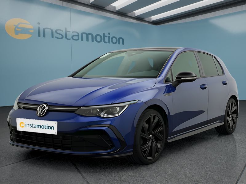 Volkswagen Golf 8 1.5