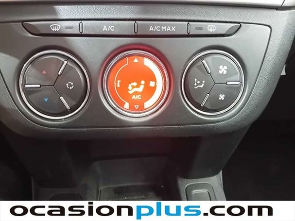 Citroen C-Elysée 75 kW image number 26