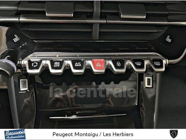 Peugeot 208 e 100 kW image number 16