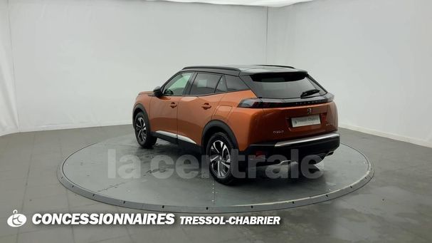 Peugeot 2008 PureTech 130 96 kW image number 2