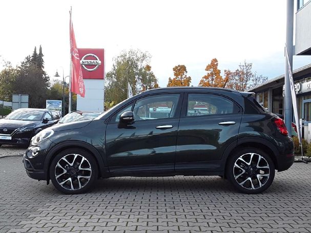 Fiat 500X 88 kW image number 5