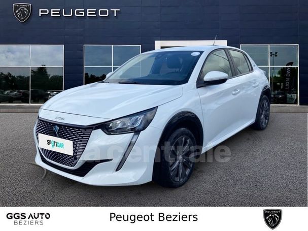 Peugeot 208 100 kW image number 1