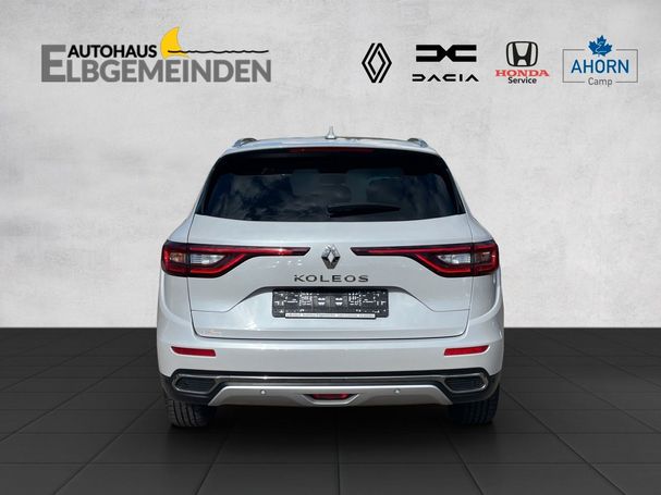 Renault Koleos dCi 150 X-Tronic LIMITED 110 kW image number 3