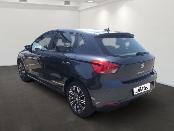 Seat Ibiza 1.0 TSI Style 70 kW image number 4