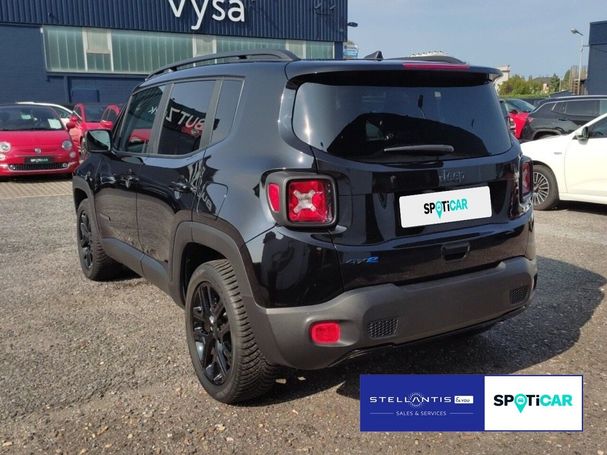 Jeep Renegade 1.3 177 kW image number 4