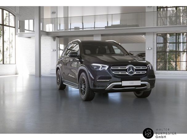 Mercedes-Benz GLE 400 d 243 kW image number 5