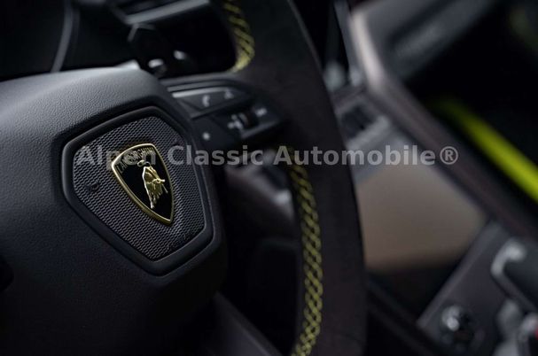 Lamborghini Urus 478 kW image number 14